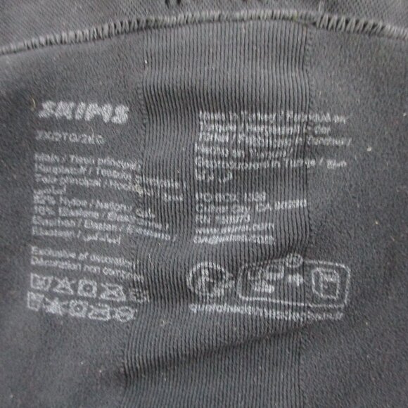 SKIMS Seamless Sculpt Bodysuit Womens 2X Onyx Black Sculpt Sculpting Shapewear - Picture 5 of 6